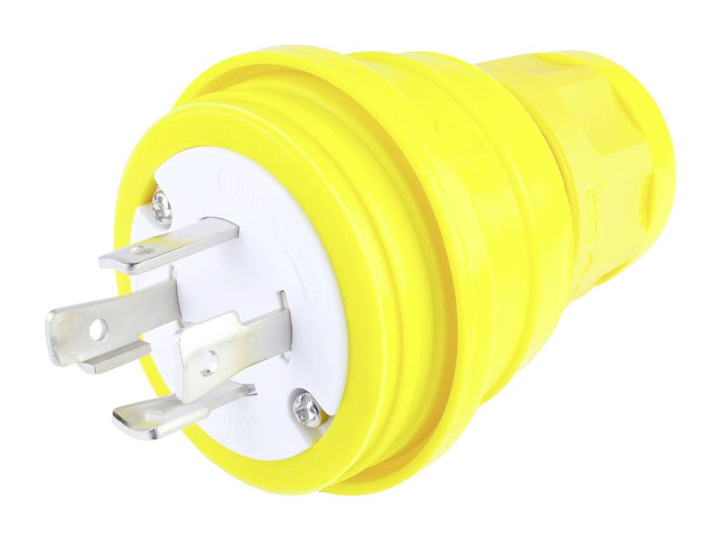 Molex 1301470081 NEMA Stecker