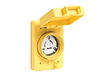 Molex 1301470141 NEMA Einbaubuchse