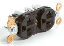 Molex 1301480121 NEMA Einbaubuchse