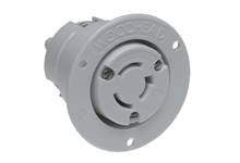 Molex 1301490036 Kleinspannungssteckdose