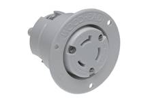 Molex 1301490041 NEMA Einbaubuchse