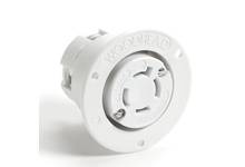 Molex 1301490043 NEMA Einbaubuchse