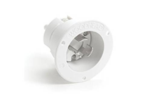 Molex 1301490047 Kleinspannungssteckdose