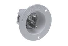 Molex 1301490094 NEMA Einbaustecker