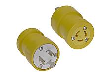 Molex 1301510026 NEMA Adapter