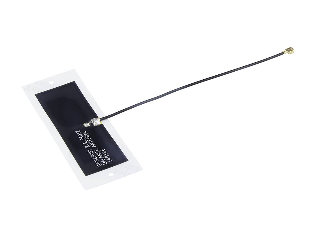 Molex 1461860150 Antenne Tape on Full reel