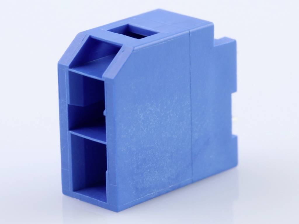 Molex Stiftgehäuse-Platine 1510481201 Tray