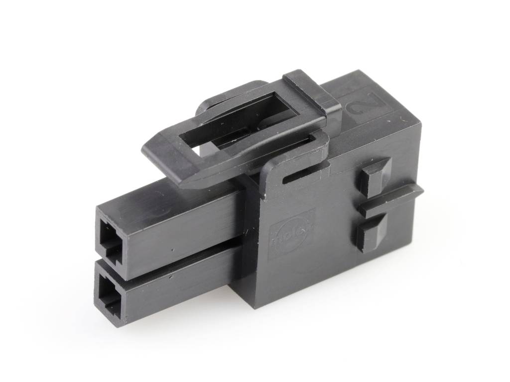 Molex Buchsengehäuse-Kabel 1716920202 Bag