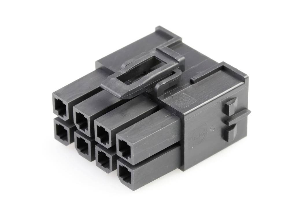 Molex Buchsengehäuse-Kabel 1716920208 Bag