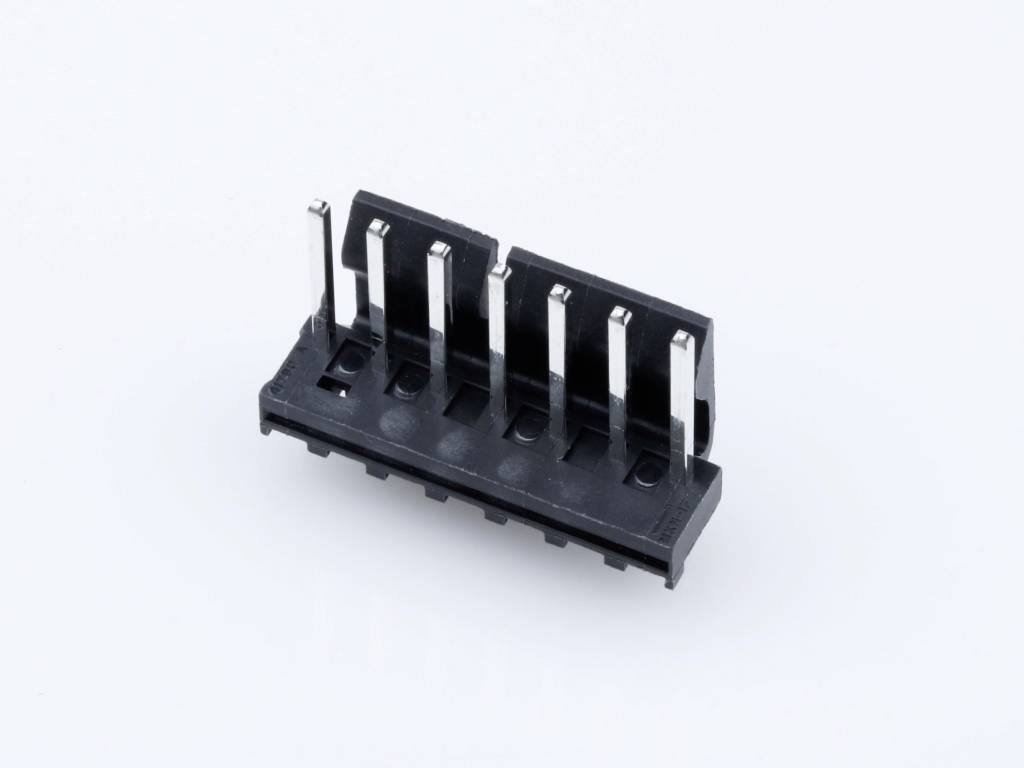 Molex Einbau-Stiftleiste (Standard) 1718130007 Bulk