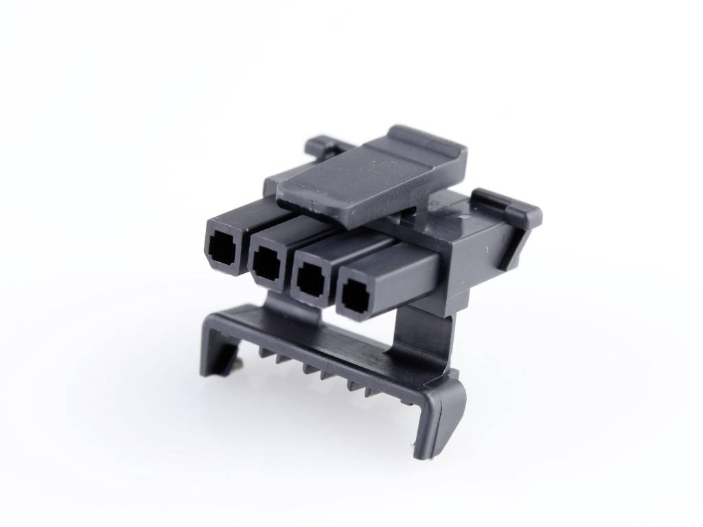 Molex Buchsengehäuse-Kabel 1718500400 Bulk