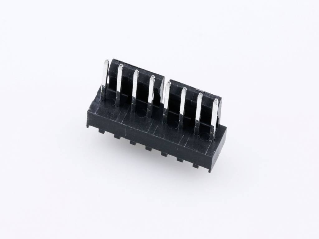 Molex Einbau-Stiftleiste (Standard) 1718560008 Bulk