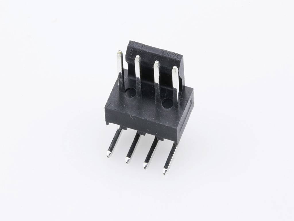 Molex Einbau-Stiftleiste (Standard) 1718573004 300 St. Tape