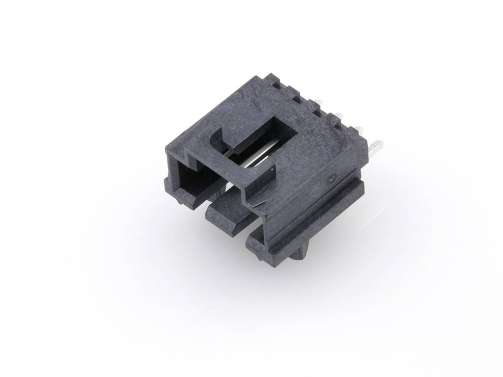 Molex Stiftgehäuse-Platine 1719770004 Tube