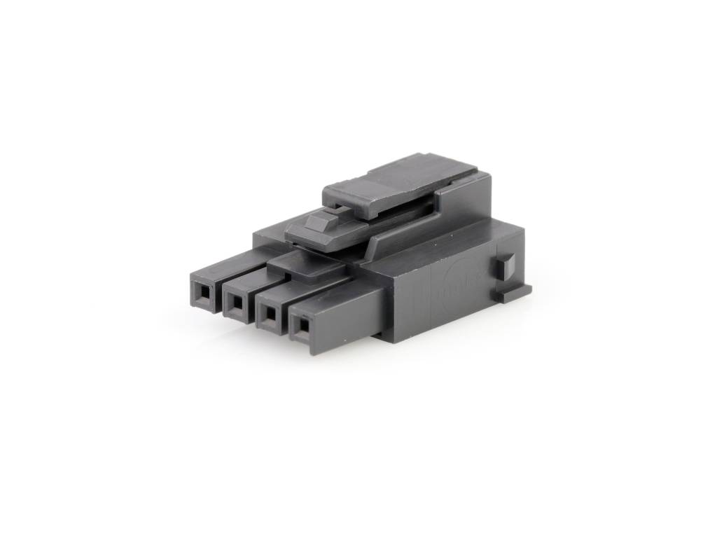 Molex Buchsengehäuse-Kabel 1722563104 Bulk