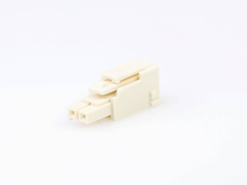 Molex Buchsengehäuse-Kabel 1722564107