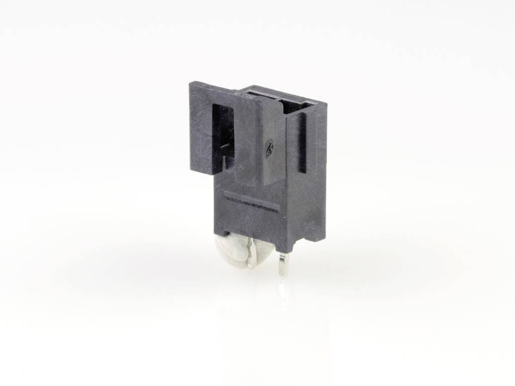 Molex Einbau-Stiftleiste (Standard) 1722861302 Tray