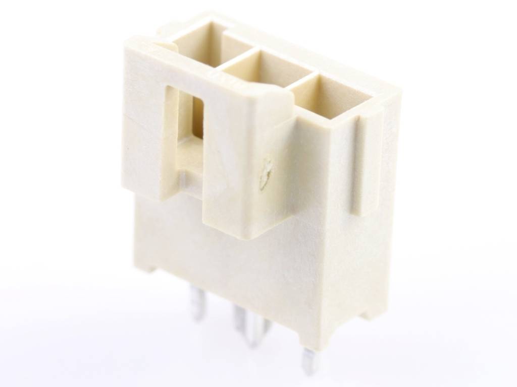 Molex Einbau-Stiftleiste (Standard) 1722862203 Tray