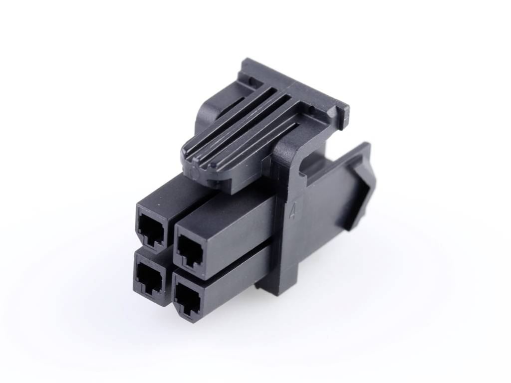 Molex Buchsengehäuse-Kabel 1727080004 Bulk
