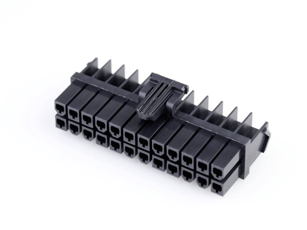Molex Buchsengehäuse-Kabel 1727080024 Bulk