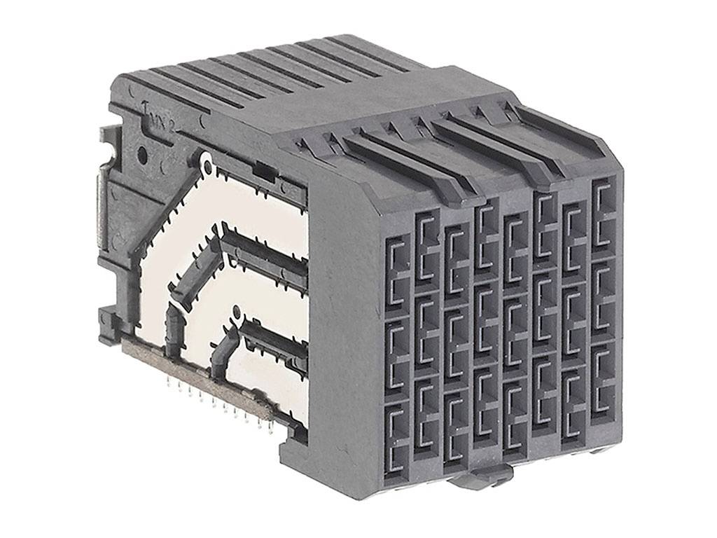 Molex Buchsengehäuse-Platine 1727301138 Tray