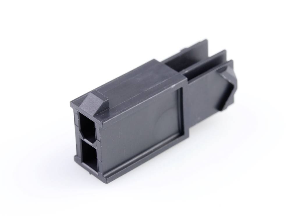 Molex Stiftgehäuse-Kabel 1727620002 Bag