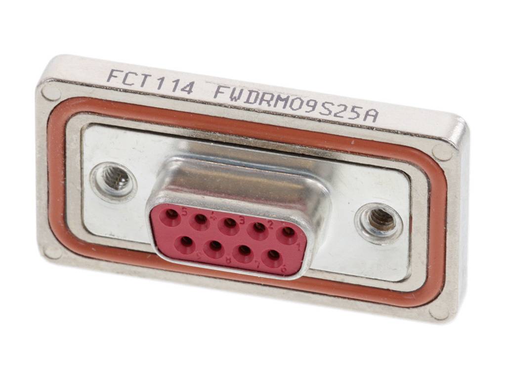 Molex 1731100077 D-SUB Buchse 1 St. Box