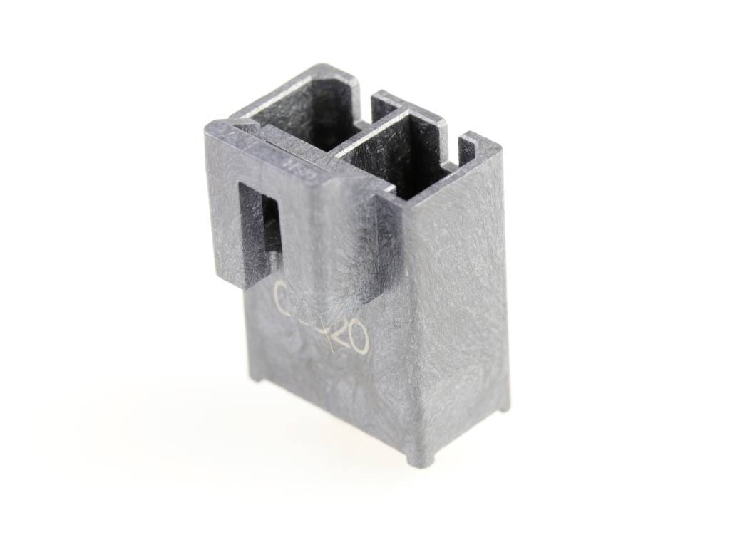 Molex Buchsengehäuse-Platine 2002411112 Tray