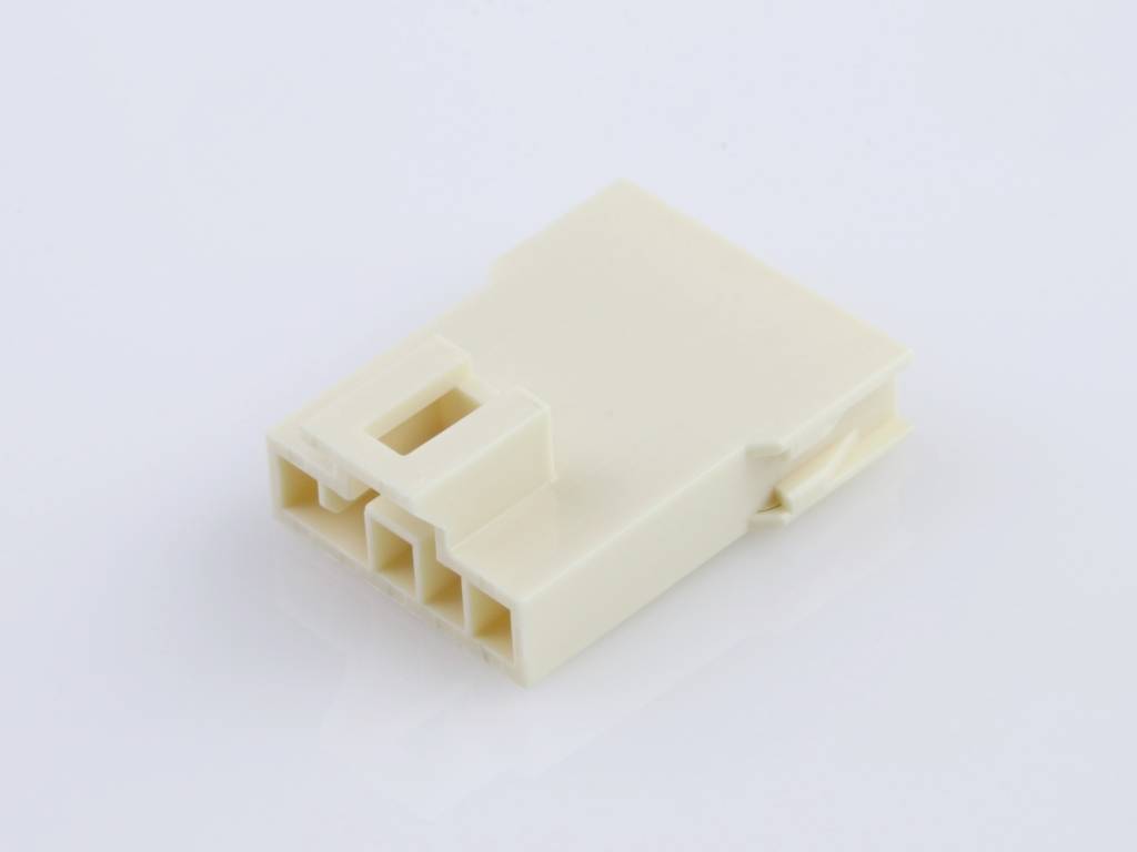Molex Stiftgehäuse-Kabel 2002772105
