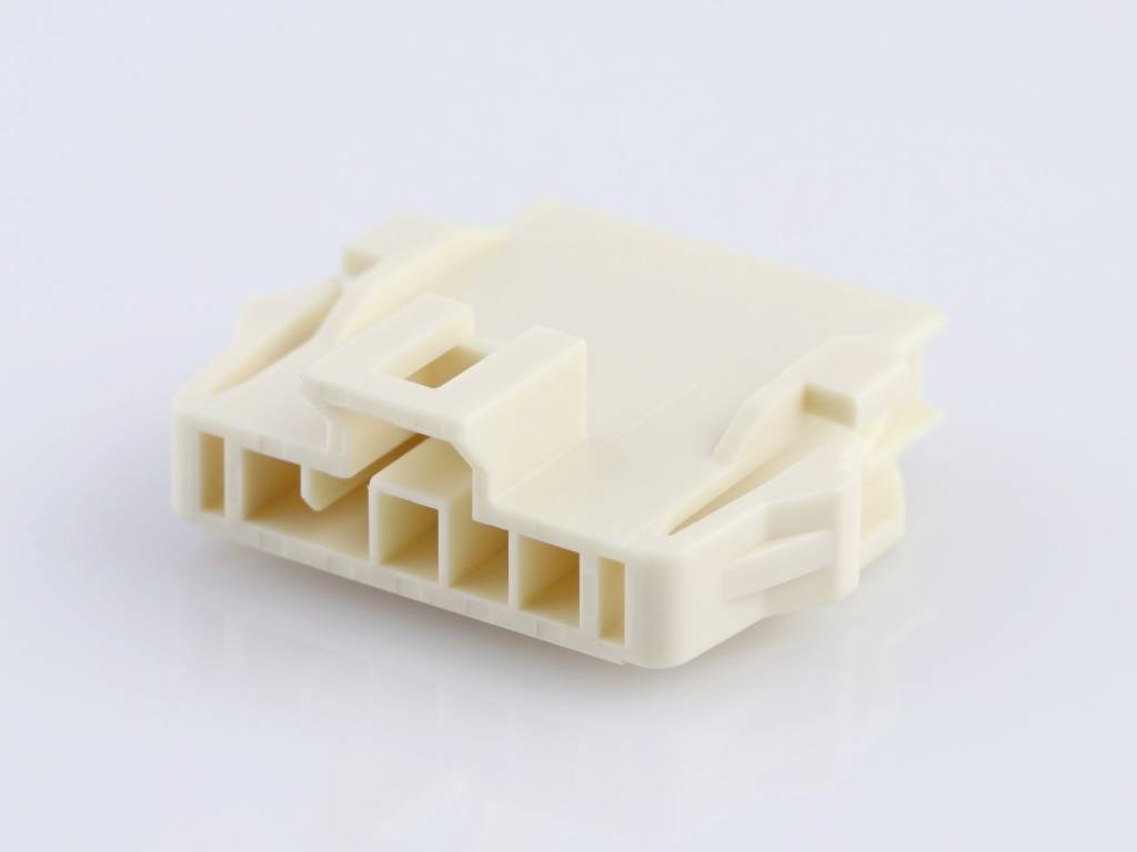 Molex Stiftgehäuse-Kabel 2002772205