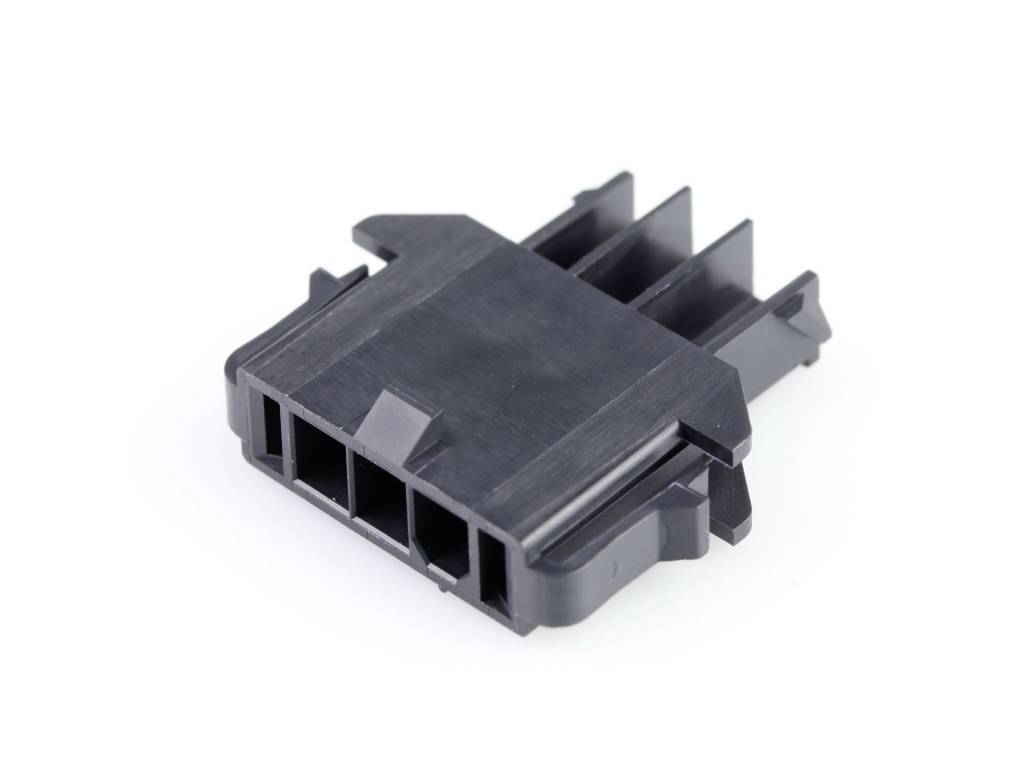 Molex Stiftgehäuse-Kabel 2004880003 Bulk