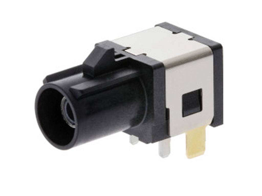 Molex 2011260001 FAKRA-Steckverbinder 900 St. Tape
