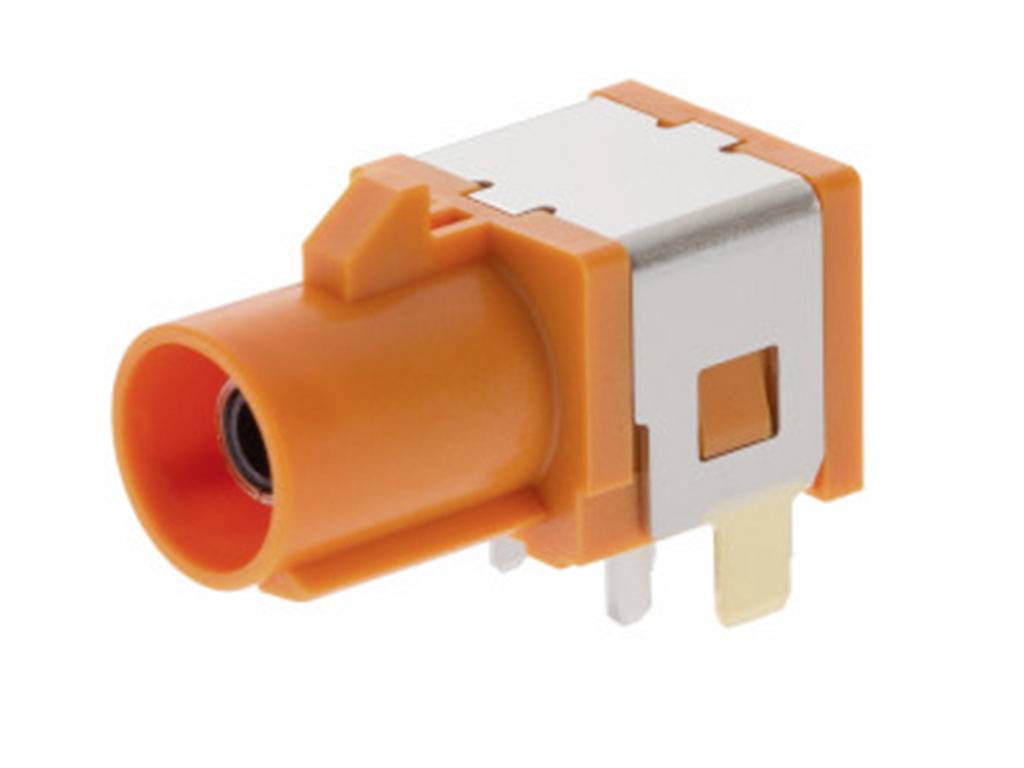 Molex 2011260013 FAKRA-Steckverbinder 300 St. Tape on Full reel
