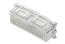 Molex Buchsengehäuse-Kabel 2016442160