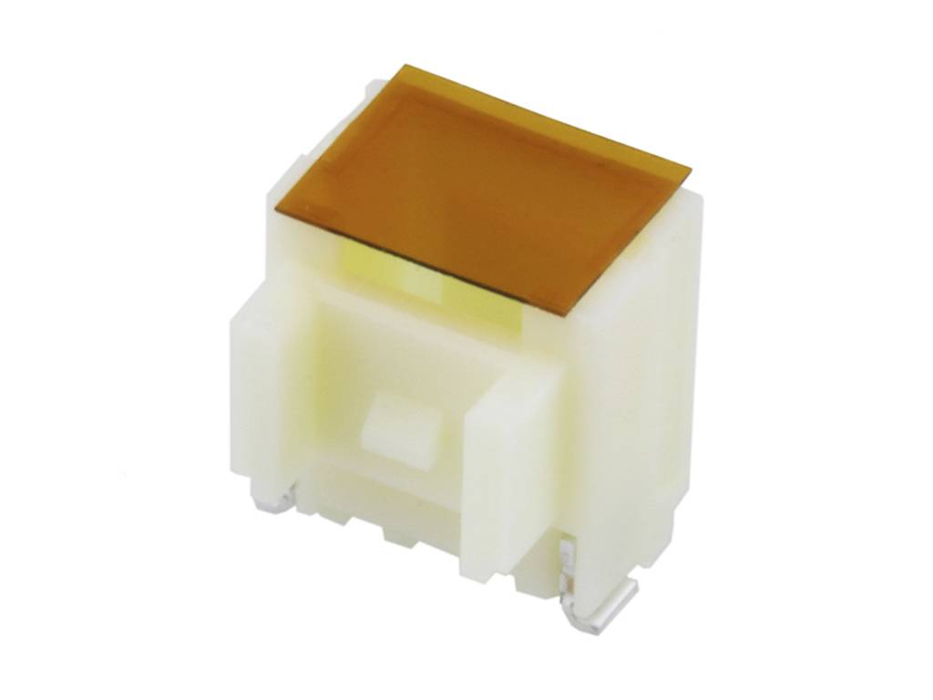 Molex Einbau-Stiftleiste (Standard) 2035610303 1100 St. Tape