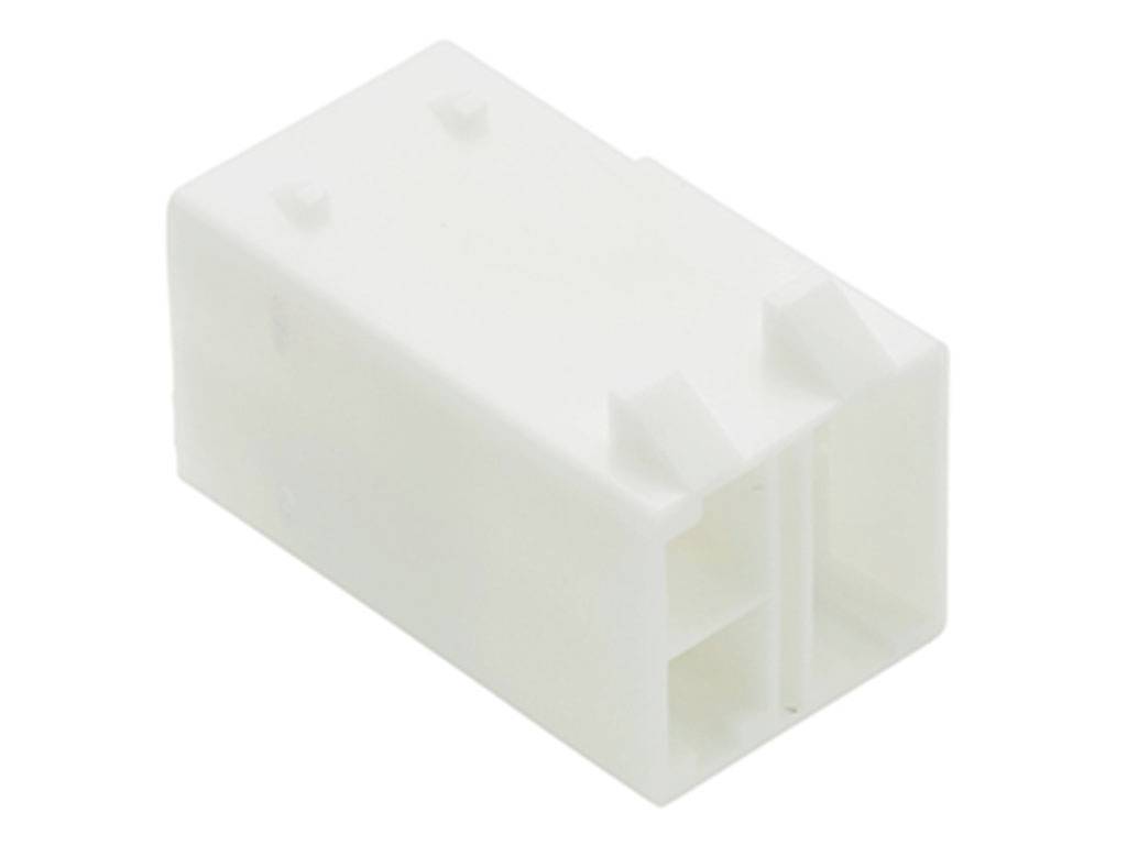 Molex Buchsengehäuse-Kabel 2041020429