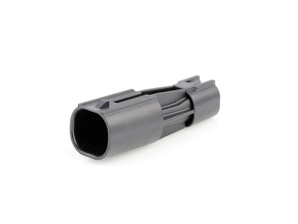Molex Stiftgehäuse-Kabel 2042230002 Bulk