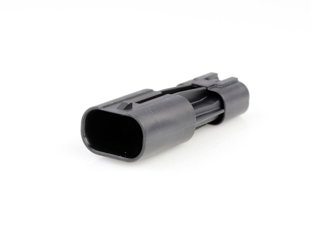 Molex Stiftgehäuse-Kabel 2042234004 Bulk