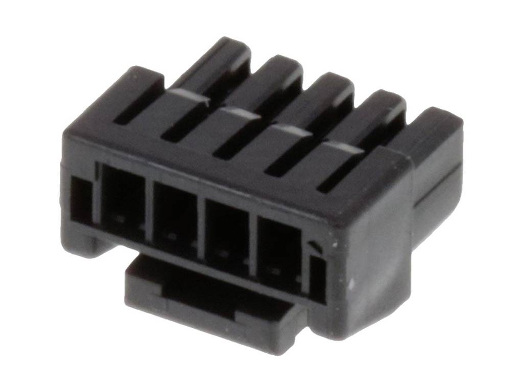 Molex Buchsengehäuse-Kabel 2045320601 Bulk