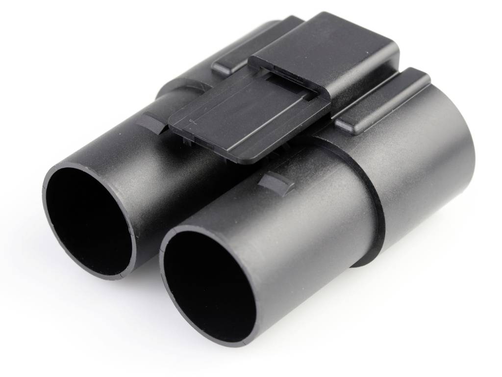 Molex Buchsengehäuse-Kabel 2046010001