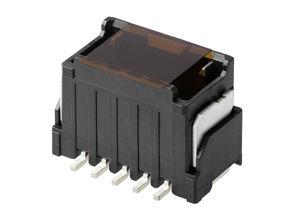 Molex Stiftgehäuse-Platine 2059710043 500 St. Tape