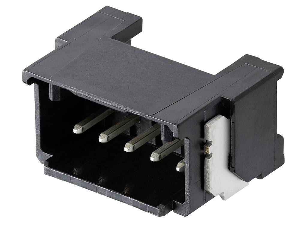 Molex Stiftgehäuse-Platine 2059720051 550 St. Tape