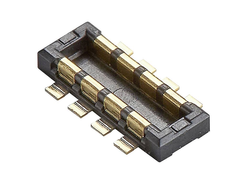 Molex Mezzanine-Steckverbinder 2074200081