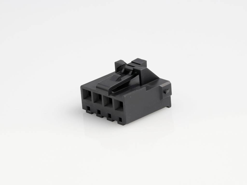 Molex Buchsengehäuse-Kabel 2074580004 Bag