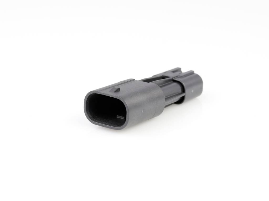 Molex Stiftgehäuse-Kabel 2077780002 Bulk