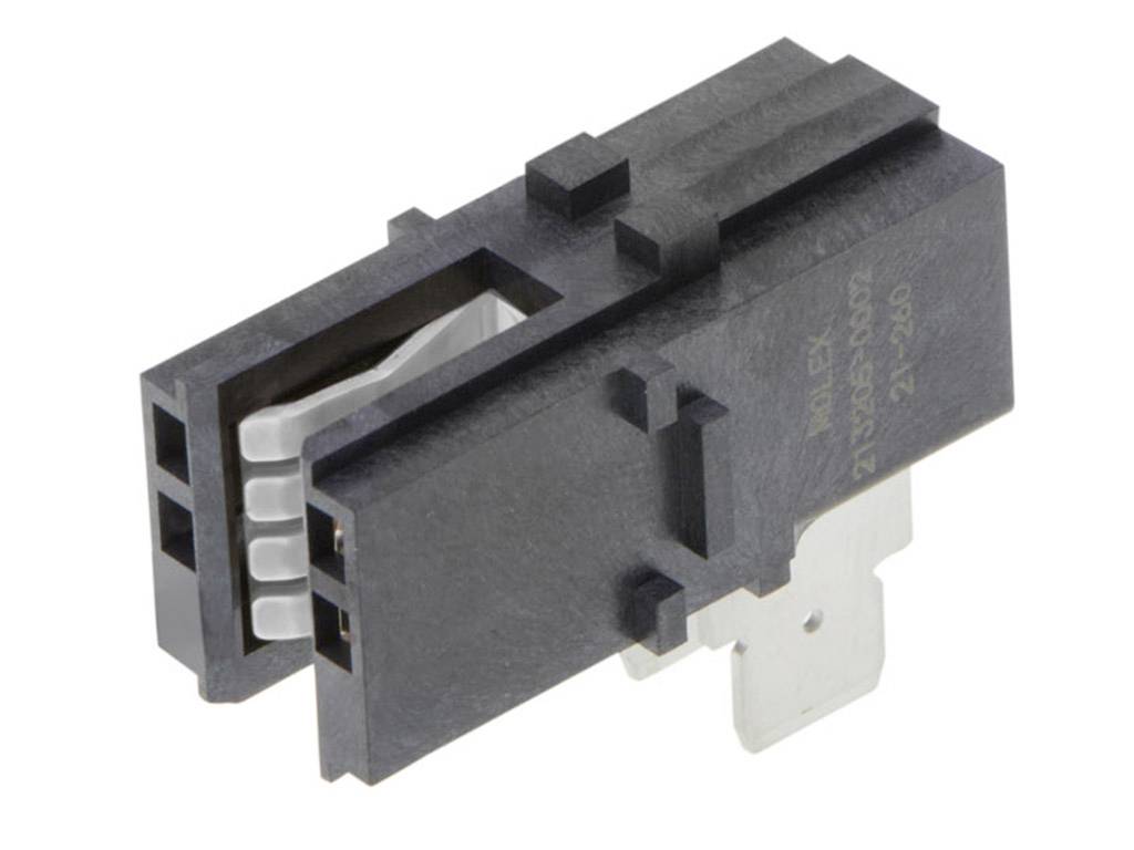 Molex 2132050002 Tray
