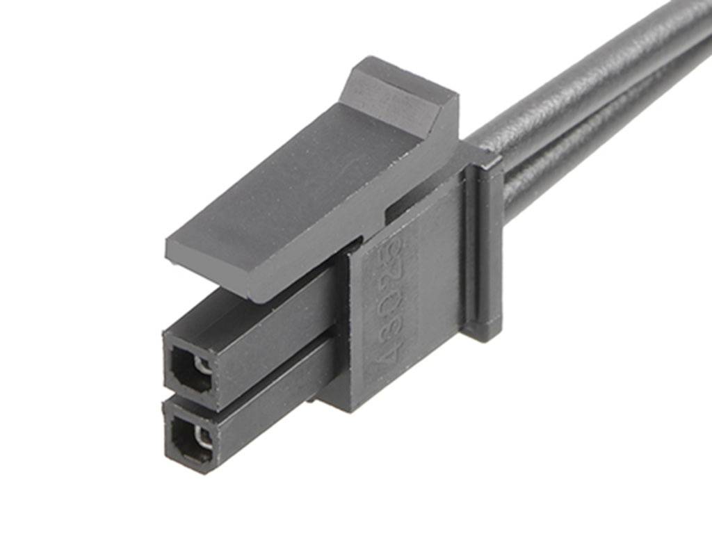 Molex Buchsengehäuse-Kabel 2147562022 Bag
