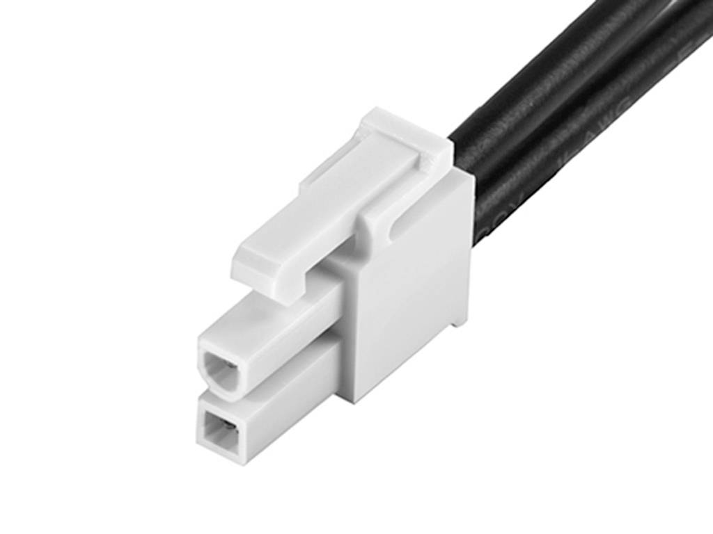 Molex Buchsengehäuse-Kabel 2153261022 Bulk