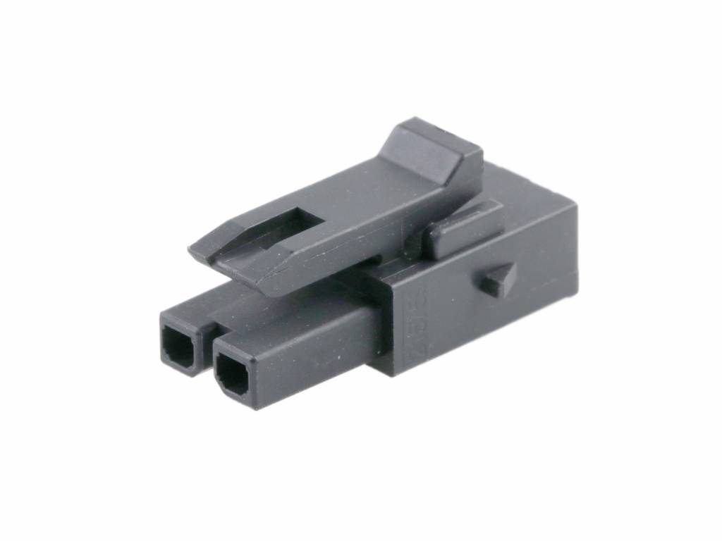 Molex Buchsengehäuse-Kabel 2157591002