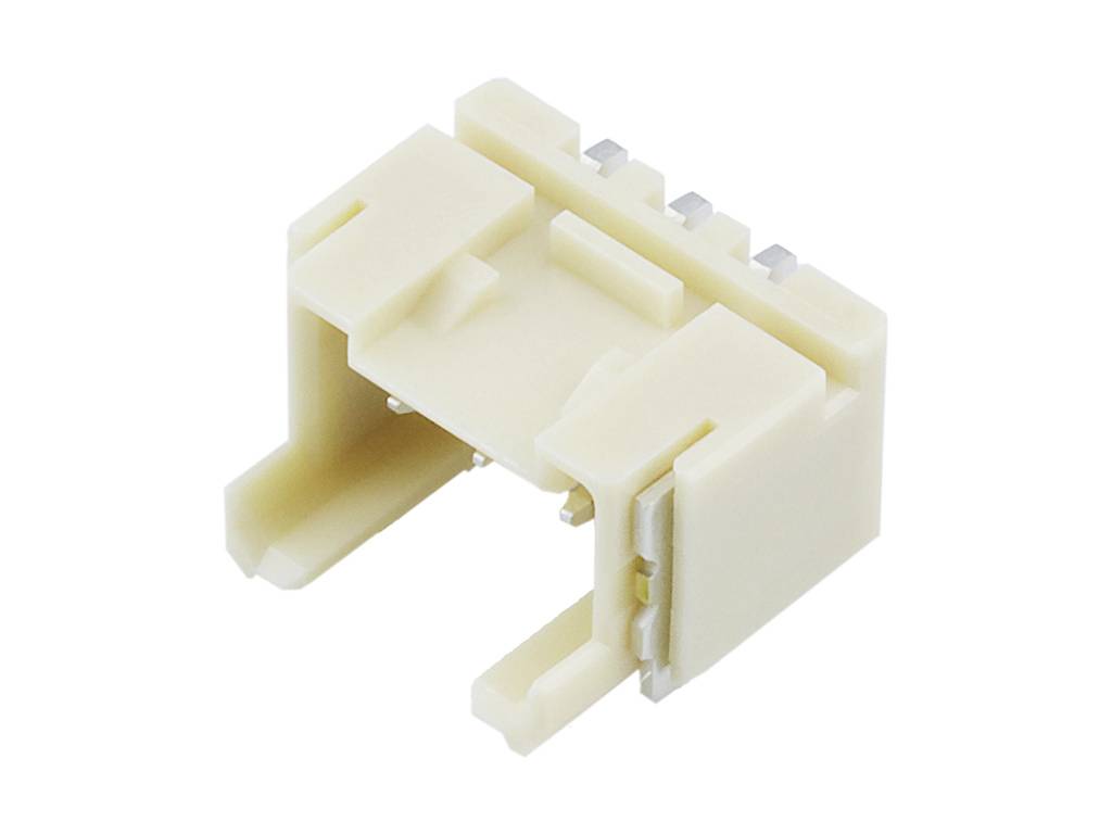 Molex Stiftgehäuse-Platine 2159310370 Tape